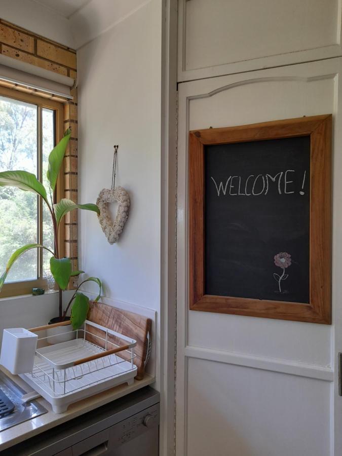 Figtree Cottage - Homestay - Yeppoon Exterior photo