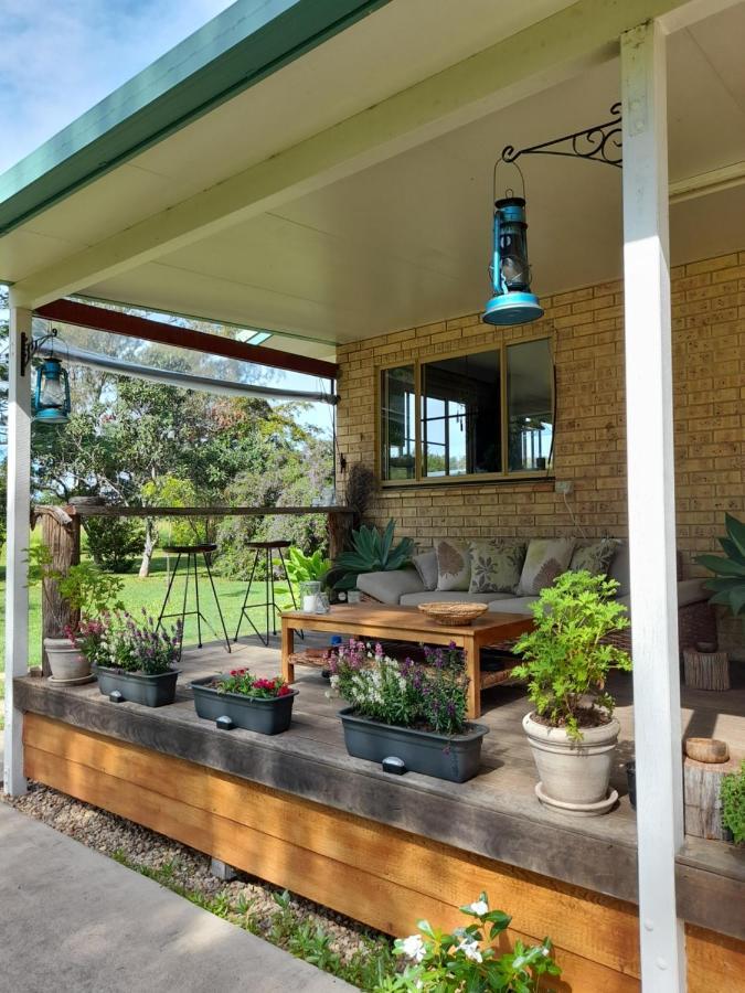 Figtree Cottage - Homestay - Yeppoon Exterior photo